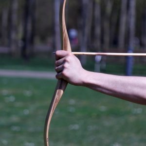 Traditional Archery