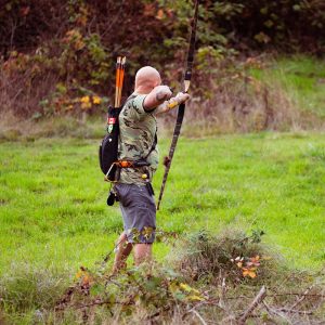 field archery